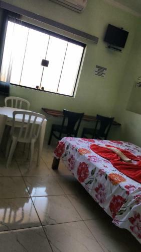 Hostal Pousada Pesque Park