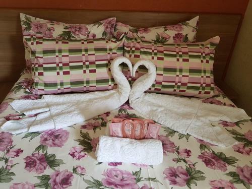 Hostal Residencial Dos Portugas