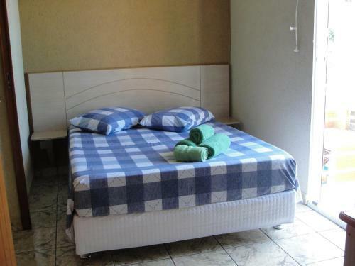 Hostal Residencial Dos Portugas