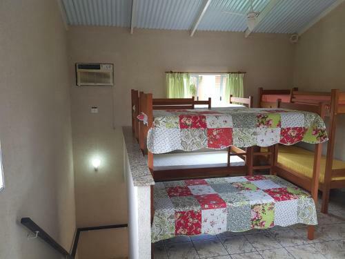 Hostal Residencial Dos Portugas