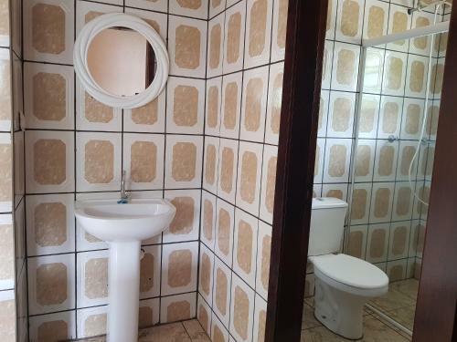 Hostal Residencial Dos Portugas
