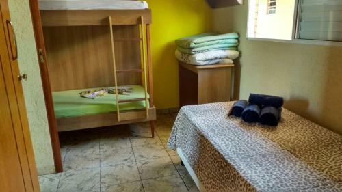 Hostal Residencial Dos Portugas