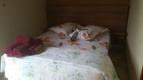 Hostal Residencial Dos Portugas