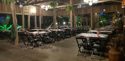 Hostal Residencial Dos Portugas