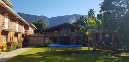 Hostal Residencial Dos Portugas