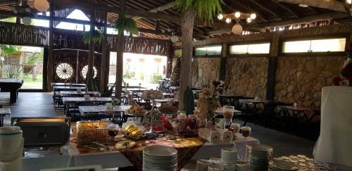 Hostal Residencial Dos Portugas