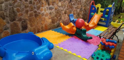 Hostal Residencial Dos Portugas