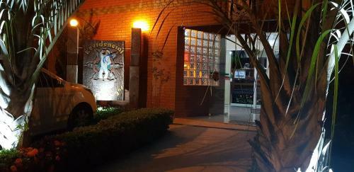 Hostal Residencial Dos Portugas