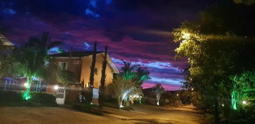 Hostal Residencial Dos Portugas