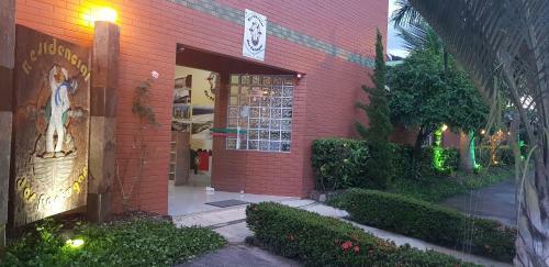 Hostal Residencial Dos Portugas