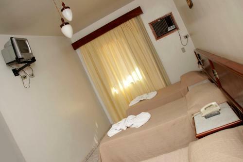Hotel Midas