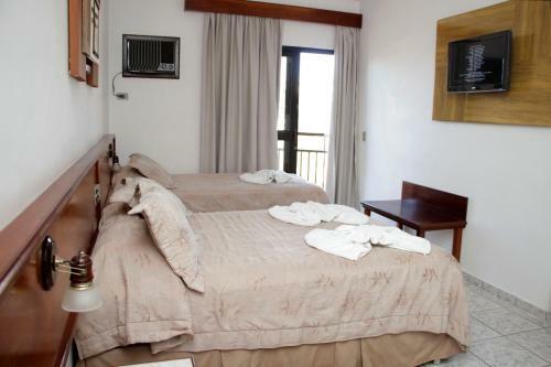 Hotel Midas