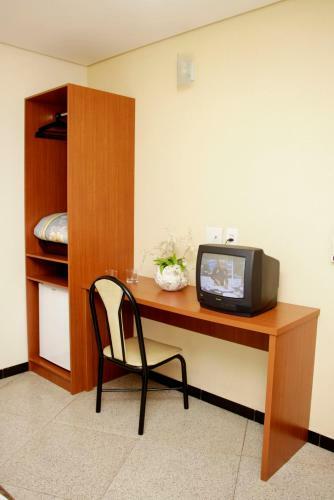 Hotel Midas