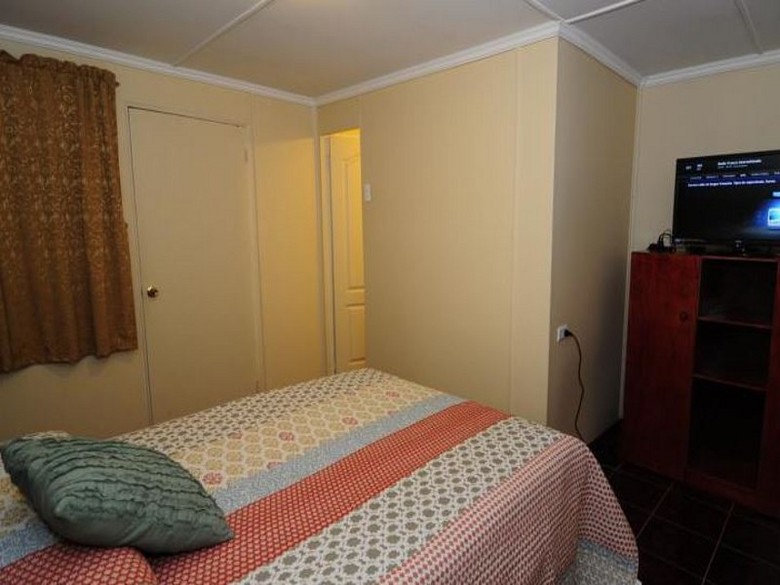 Hostal Rinc�n De Quitor