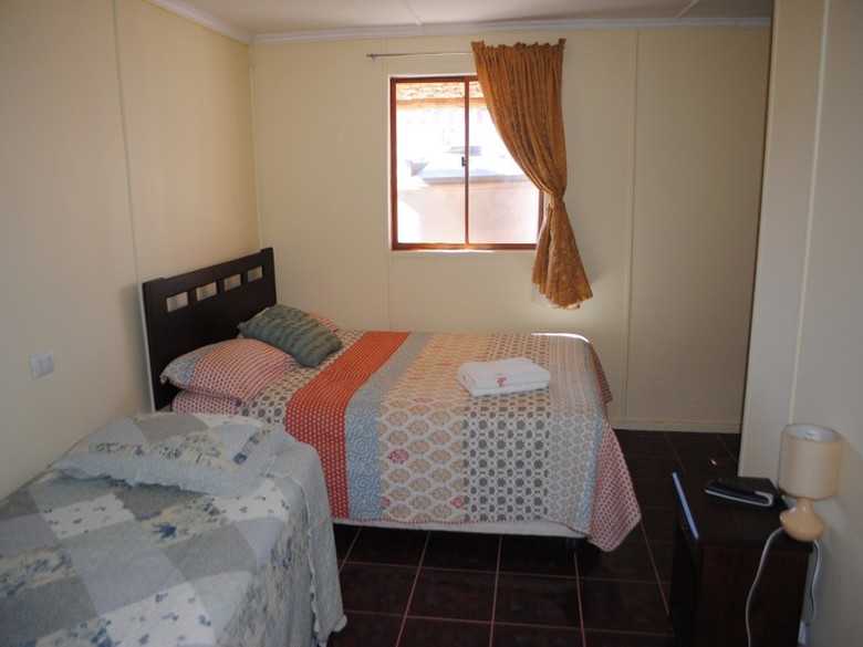 Hostal Rinc�n De Quitor