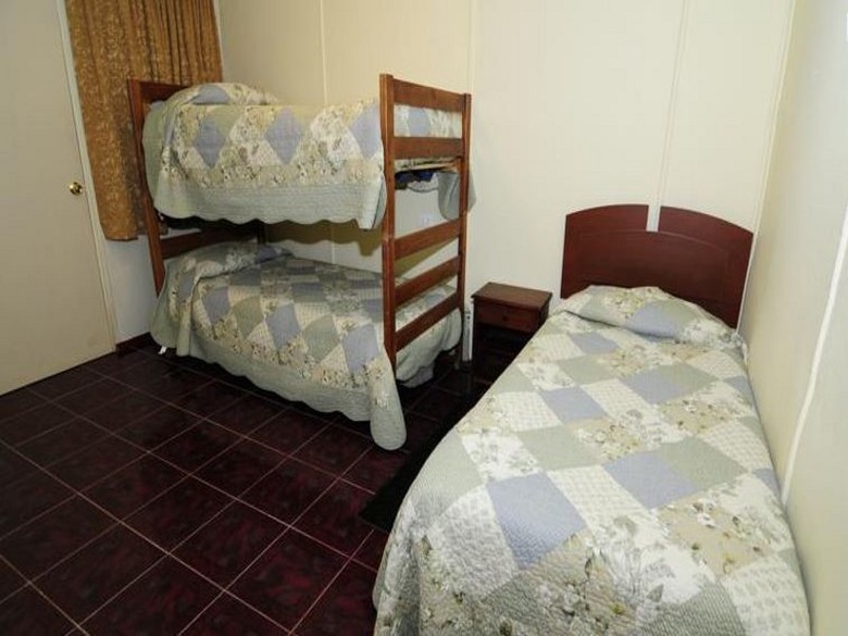 Hostal Rinc�n De Quitor