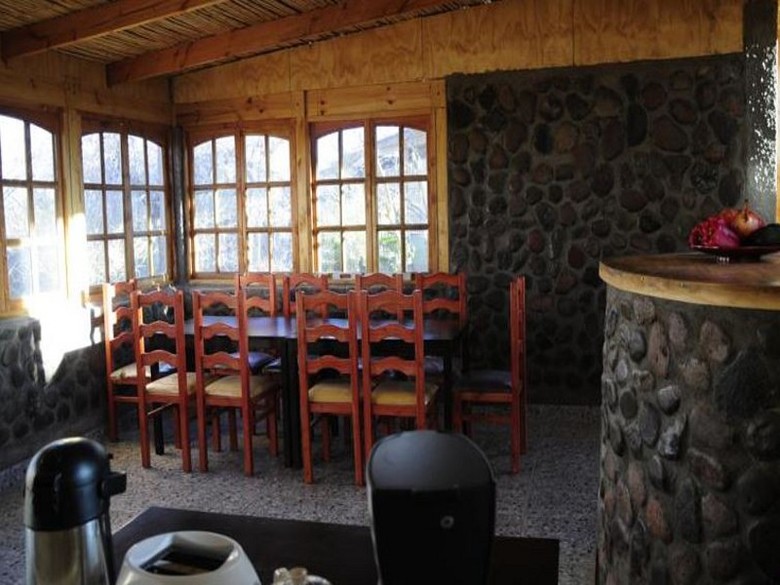 Hostal Rinc�n De Quitor