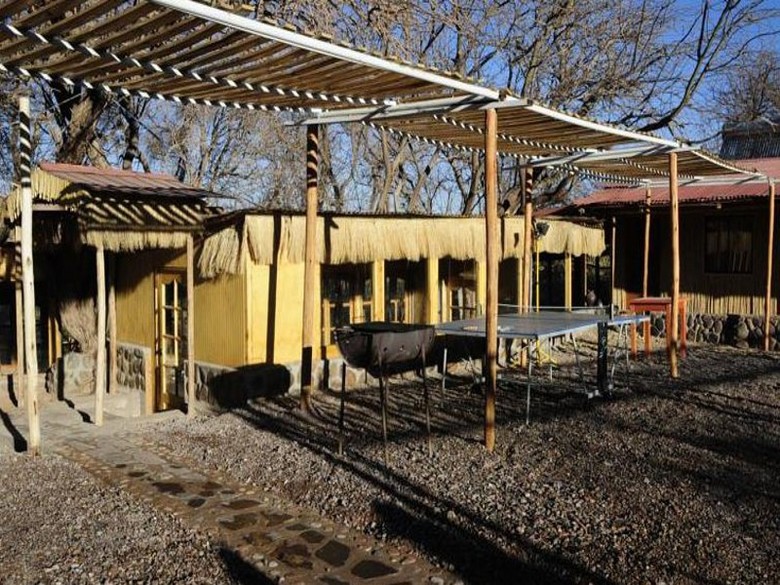 Hostal Rinc�n De Quitor