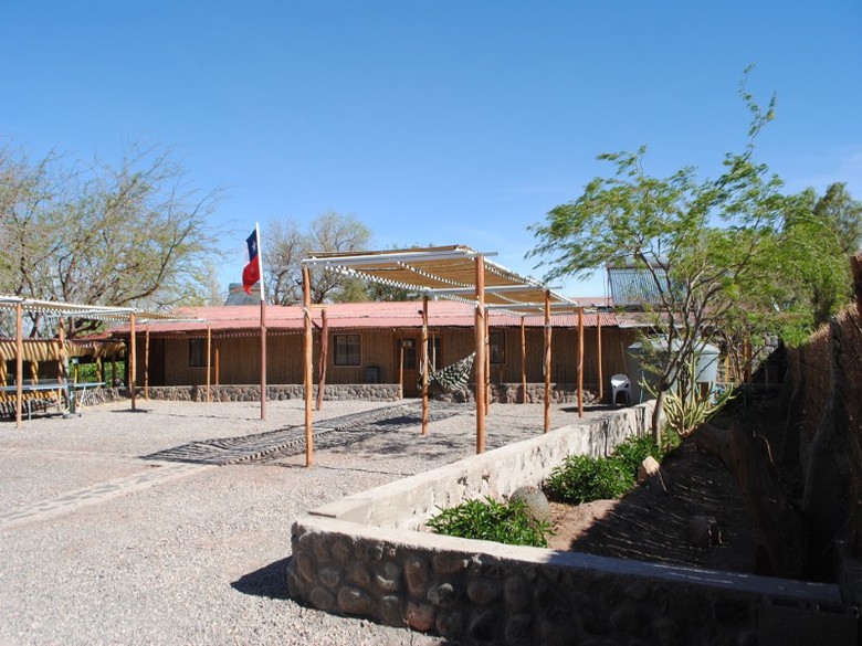 Hostal Rinc�n De Quitor