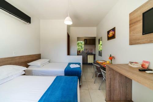 Hostal Pousada Madre Guarda