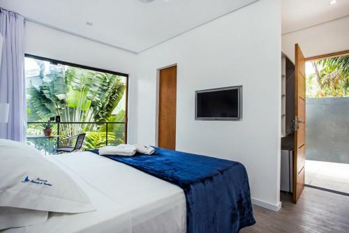 Hostal Pousada Arma��o De Camburi