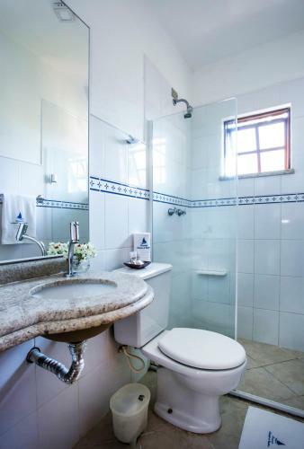 Hostal Pousada Arma��o De Camburi