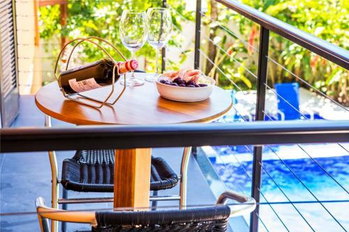 Hostal Pousada Arma��o De Camburi