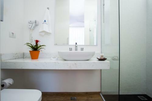 Hostal Pousada Arma��o De Camburi