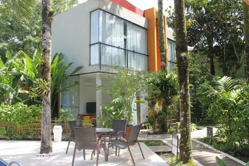 Hostal Pousada Arma��o De Camburi