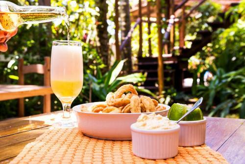 Hostal Pousada Arma��o De Camburi
