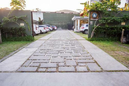 Hostal Pousada Arma��o De Camburi