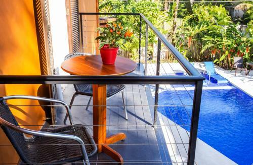 Hostal Pousada Arma��o De Camburi
