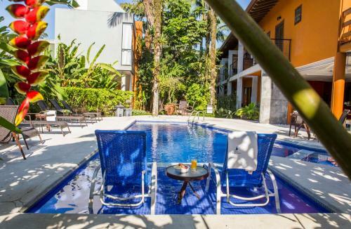 Hostal Pousada Arma��o De Camburi