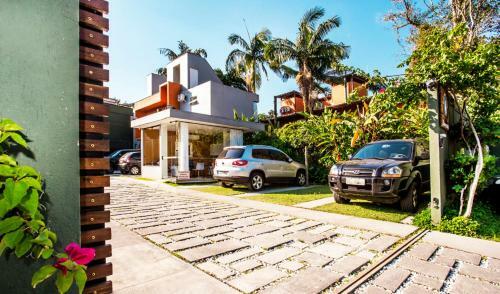 Hostal Pousada Arma��o De Camburi