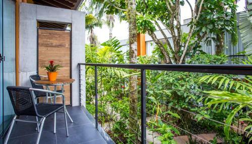 Hostal Pousada Arma��o De Camburi