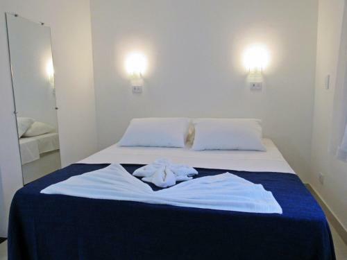 Hostal Pousada Do Pinheiro