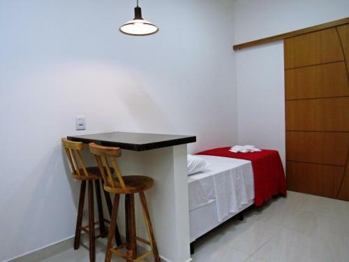 Hostal Pousada Do Pinheiro
