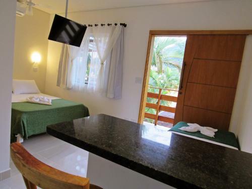 Hostal Pousada Do Pinheiro