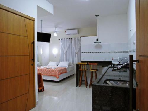 Hostal Pousada Do Pinheiro
