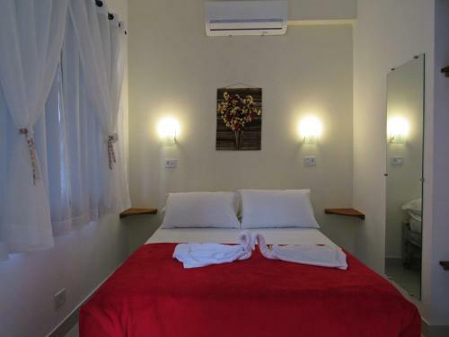 Hostal Pousada Do Pinheiro