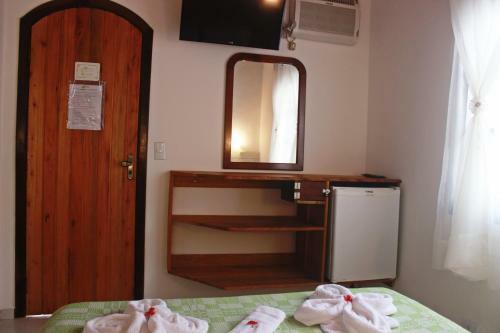 Hostal Pousada Do Pinheiro