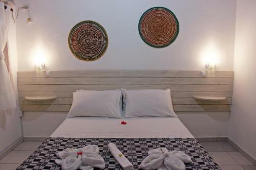 Hostal Pousada Do Pinheiro