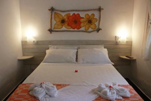 Hostal Pousada Do Pinheiro