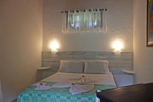 Hostal Pousada Do Pinheiro