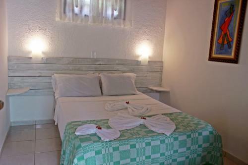 Hostal Pousada Do Pinheiro