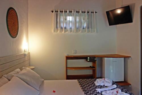 Hostal Pousada Do Pinheiro