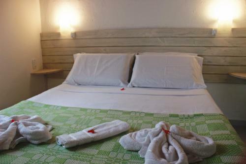 Hostal Pousada Do Pinheiro