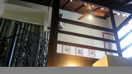 Hostal Pousada Do Pinheiro