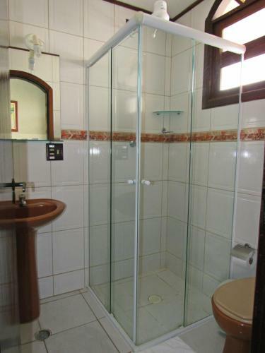 Hostal Pousada Do Pinheiro