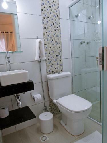 Hostal Pousada Do Pinheiro